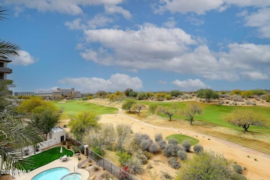 Covered Balcony-Golf Course View2