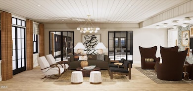 2050 Airport Blvd NW unit The Mandarin, Wilson, NC 27896 - photo 6