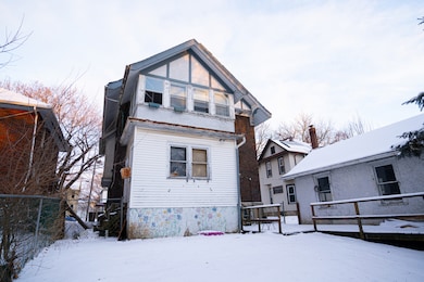 920 S Maple Ave, Freeport, IL 61032 - photo 4