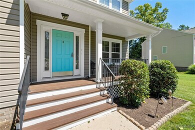 11819 Parrish Creek Ln, Chesterfield, VA 23832 - photo 5