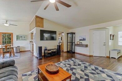 Large Living Room