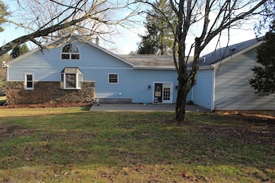 1912 Bunner Ridge Rd, Fairmont, WV 26554 - photo 3