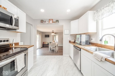 433 N 15th Ave, Beech Grove, IN 46107 - photo 7