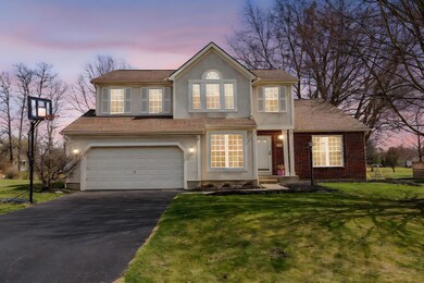 2756 Skelton Ln, Blacklick, OH 43004 - photo 2