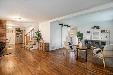 27830 Adams Rd, New Carlisle, IN 46552 - photo 5