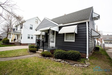 2252 Georgetown Ave, Toledo, OH 43613 - photo 2