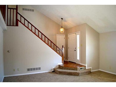 Great Room. Huge room for entertaining!  Bring your family and friends