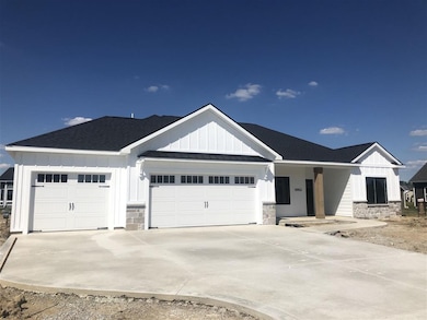 10953 Barrymore Run, Roanoke, IN 46783 - photo 2