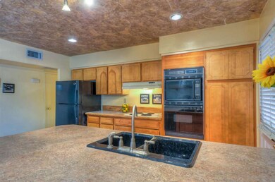 Kitchen View