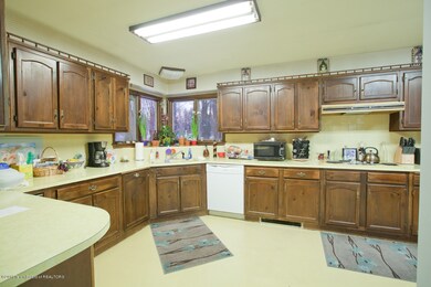 Main House Kitchen