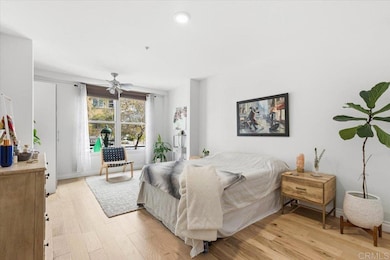 1608 India St unit 208, San Diego, CA 92101 - photo 7