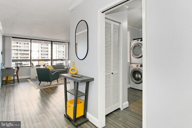 Skyline Plaza unit 901S, Baileys Crossroads, VA 22041 - photo 6