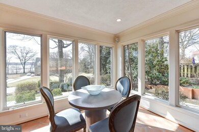 1600 River Farm Dr, Alexandria, VA 22308 - photo 3