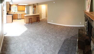 Family Area Photo 1