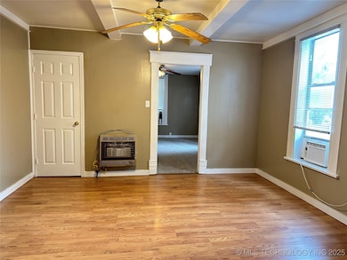 1412 W Vinita Ave, Sulphur, OK 73086 - photo 6