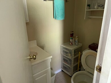 Half Bath