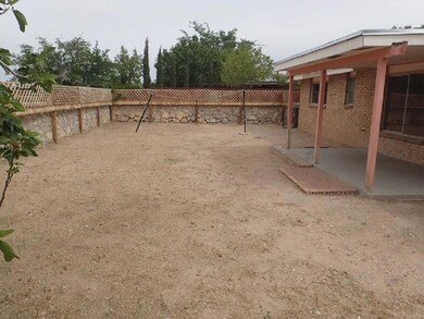 1717 Jerry Abbott St, El Paso, TX 79936 - photo 2