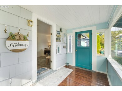 Porch
