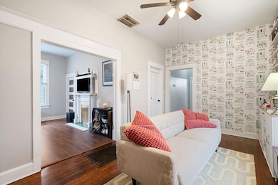 1264 Snowden Ave, Memphis, TN 38107 - photo 5