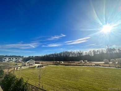 View of mountain feature