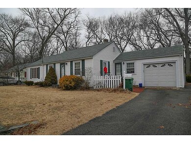 103 Vera St, Warwick, RI 02886 - photo 4