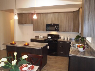 Kitchen #3