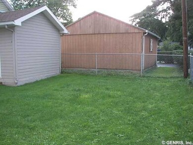 Yard