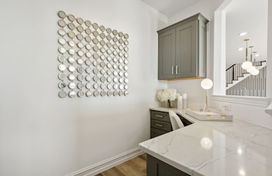 717 Brozgold Ave, Midlothian, TX 76065 - photo 6