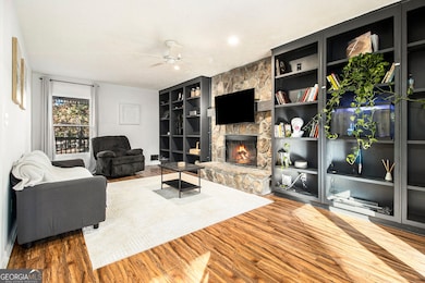 8212 Lullwater Ct, Jonesboro, GA 30236 - photo 2