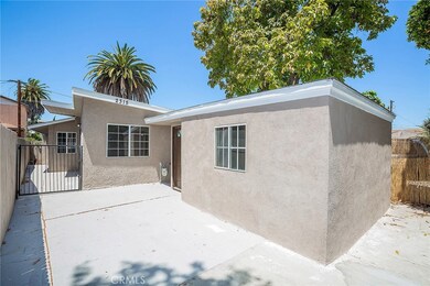 2315 E Hatchway St, Compton, CA 90222 - photo 3