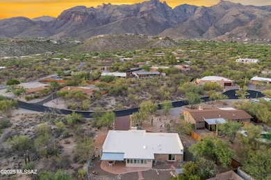 3562 E Lizard Rock Place, Tucson, AZ 85718 - photo 3