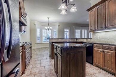 2216 Farrington Ln, Hurst, TX 76054 - photo 7