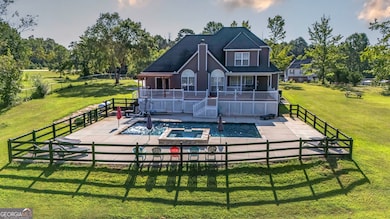 1001 Vong St, Waco, GA 30182 - photo 2