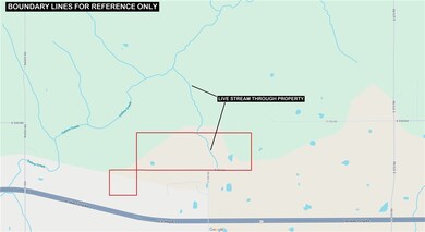 Location of spring