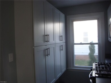 EXTRA CABINETS ADDED IN KITCHEN