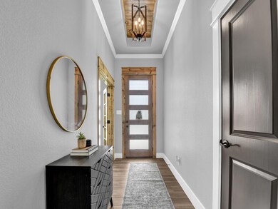 10020 Valley Oak Ct, Springtown, TX 76082 - photo 3