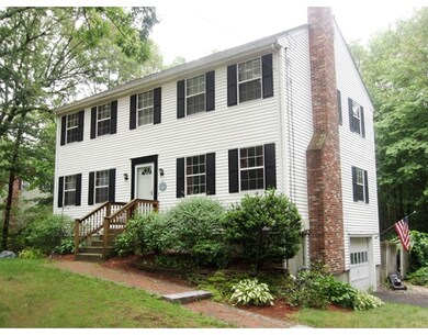 107 Woodside Rd, Franklin, MA 02038 - photo 2