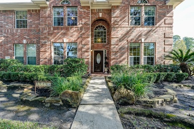 11296 Lismore Estates Ln, Conroe, TX 77385 - photo 2