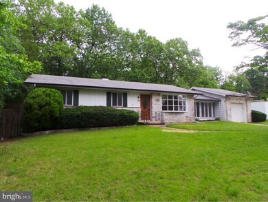 1876 Little Dr, Woodbury, NJ 08096 - photo 3