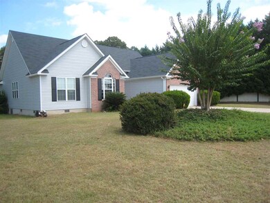 1105 Alderly Ln, Warner Robins, GA 31088 - photo 2