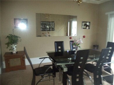 dinning room