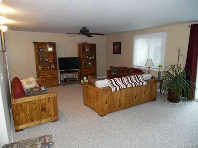 Family Room.