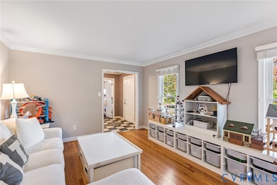 5631 Elfinwood Rd, Chesterfield, VA 23831 - photo 7