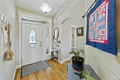 6615 E Greens Dr, Nampa, ID 83687 - photo 5