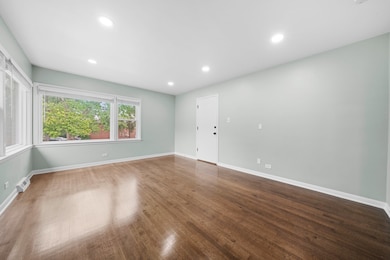 10537 Austin Ave unit 2, Chicago Ridge, IL 60415 - photo 4