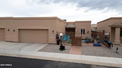334 S Sky Ranch Rd, Sierra Vista, AZ 85635 - photo 4