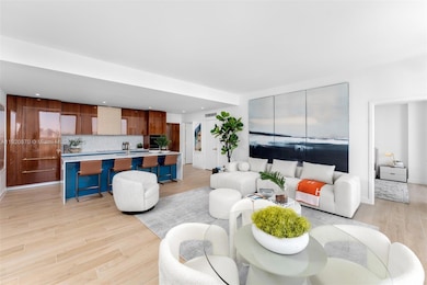 Mr. C Residences unit 1504B, Miami, FL 33133 - photo 7