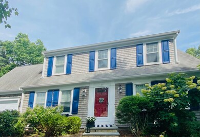 12 Osprey Dr, Cotuit, MA 02635 - photo 2