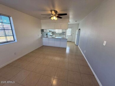 417 N H Ave, Douglas, AZ 85607 - photo 5