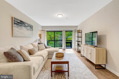 3105 Buccaneer Ct unit 201, Fairfax, VA 22031 - photo 5